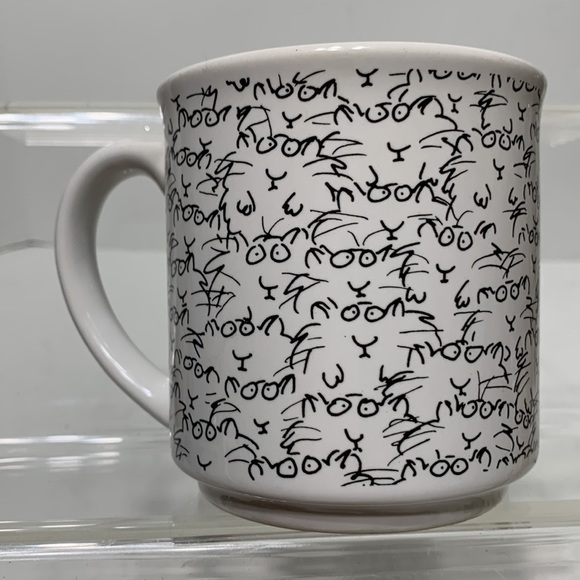 You’re one in a Million coffee mug cup - Picture 5 of 8